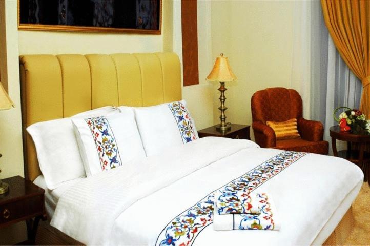 Souq Waqif Boutique - Tivoli Doha