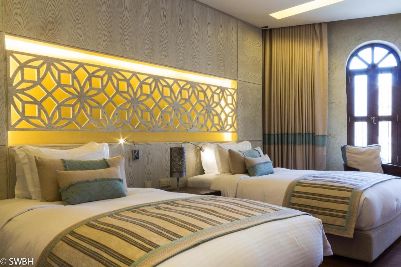 Souq Waqif Boutique - Tivoli Hotel 5*